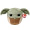 PLUS TY 30CM SQUISHY BEANIES MARVEL STAR WARS YODA SuperHeroes ToysZone