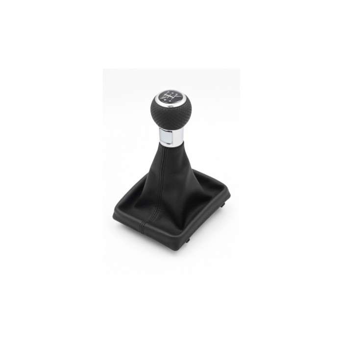 Manson schimbator si maner compatibil Audi A4 cu 3 adaptoare pentru 5R / R5 / R6 viteze SC-97