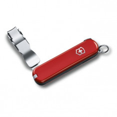 Unghiera Victorinox Delemont Nail Clip 582 0.6453 foto