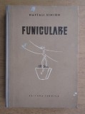 Naftali Simion - Funiculare