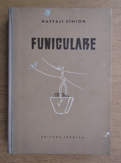 Naftali Simion - Funiculare
