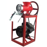 Masina de tocat carne electrica Elefant TB-7, 1500 W, fonta si otel inoxidabil, 250 kg/h, 1400 rpm