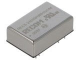Convertor DC/DC 5W RECOM REC5-2405SRW 18-36V la 5V 1A DIP24