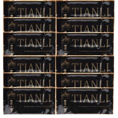 Set 12 Servetele Umede Tianli Impotriva Ejacularii Precoce