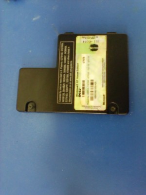 Capac Wifi Wireless Dell 9400 foto