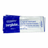 Lubrifiant steril - ElectraStim Surgilube 10 x 3g