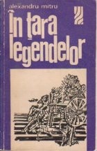 In tara legendelor