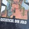 OSTATICUL DIN JOLO GERARD DE VILLIERS SAS