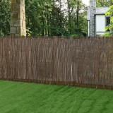 Gard salcie Weid 5 x 1,5 m [casa.pro] HausGarden Leisure, [casa.pro]