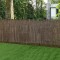Gard salcie Weid 5 x 1,5 m [casa.pro] HausGarden Leisure