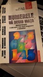 Numerele vă decid viața de Vera F.Birkenbihi