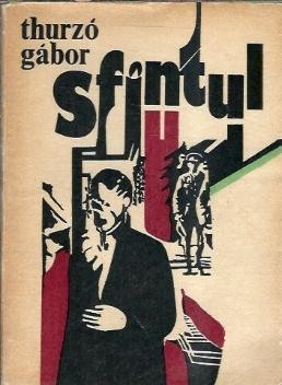 Sfantul - Thurzo Gabor