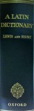Cumpara ieftin Charlton T. Lewis, Ph. D - A latin dictionary