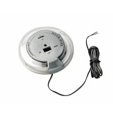 Neon-Disk plafoniera 12V - Lumina UV Garage AutoRide