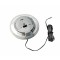 Neon-Disk plafoniera 12V - Lumina UV Garage AutoRide