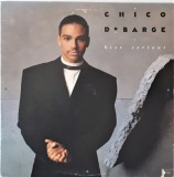 Cumpara ieftin Vinil LP Chico DeBarge &ndash; Kiss Serious = DISC VINIL NOU ! = (SIGILAT) (M)