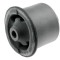 Bucsa punte spate Toyota Yaris 2005-2011, NTY ZTT-TY-044D
