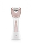 Epilator 2 in 1 ETA Fenite 3346 90000, 2 viteze, baterie Li-Ion 3,7 V, IPX5