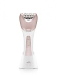 Epilator 2 in 1 ETA Fenite 3346 90000, 2 viteze, baterie Li-Ion 3,7 V, IPX5