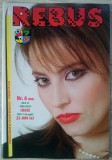 Revista REBUS nr.6-iunie 2004
