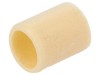 Manşon alunecător iglidur&reg; J &Oslash;ext 8mm &Oslash;int 6mm L 4,3mm