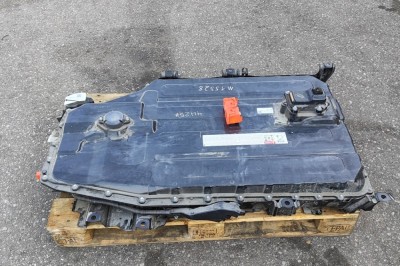 Baterie TOYOTA RAV 4 V XA50 2022 OEM: G9600-42040 26680388 foto