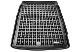 Covor Tavita Portbagaj Premium BMW Seria 5 F10 Sedan (2010-2017) Rezaw Cauciuc Protectie