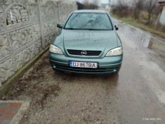 Opel astra g pt dezmembrat