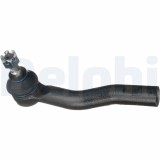 Cap de bara Lexus Ux; Ssangyong Korando; Suzuki Swace; Toyota Aygo X, C-Hr, Corolla, Corolla Cross, 185x40x81mm, parte montare Axa fata stanga, OE