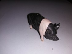 bnk jc Britains Ltd - animale de ferma - porc