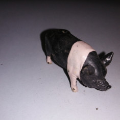 bnk jc Britains Ltd - animale de ferma - porc