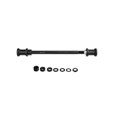 Kit Ax Spate Topeak Journey Trail Tx Ttr-Txak-P15 - Negru Ultimate FactoryBikes foto