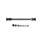 Kit Ax Spate Topeak Journey Trail Tx Ttr-Txak-P15 - Negru Ultimate FactoryBikes