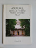 Anuarul liceului Moise Nicoara din Arad, 1995/1996