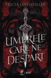 Umbrele care ne despart. Seria Umbrele care ne despart Vol. 1