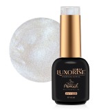 Cumpara ieftin Oja Semipermanenta LUXORISE Mermaid - Angelic Glow 10ml
