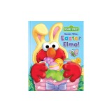 Sesame Street: Guess Who, Easter Elmo!