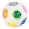 Minge magica, Jiehui ball, Antistres, 322CUB-1