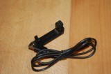 Cablu de date / alimentare GARMIN ceas - Original