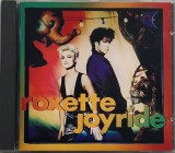 Roxette &lrm;&ndash; Joyride _ VG+ / NM cd muzi ca pop rock _ EMI, Europa, 1991