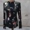 Simply Lindex | bluza dama mar. 36 | S