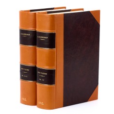 Alexandru Marghiloman, Note politice, cinci volume colligate &icirc;n două tomuri