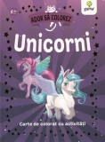 Unicorni - Editura Gama