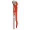 Cleste instalator suedez 1_1/2 45&deg; tip &quot;S&quot;, Gadget, 290702