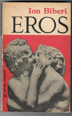 Eros, Ion Biberi foto