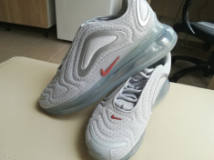 Adidasi Nike Air Max 720 Cod CT 3430 001 foto