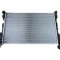 Radiator racire Fiat Talento, 06.2014-, motor 1.6 Ecojet, 92/107 kw, diesel, cutie manuala/automata, fara AC, 748x468x26 mm, aluminiu brazat/plastic,