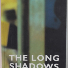 THE LONG SHADOWS by ALAN BROWNJOHN , 1997