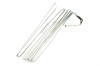 RIPPE VERDAMPFER HEIZUNG 32002109 pentru frigider/combina frigorifica VESTEL