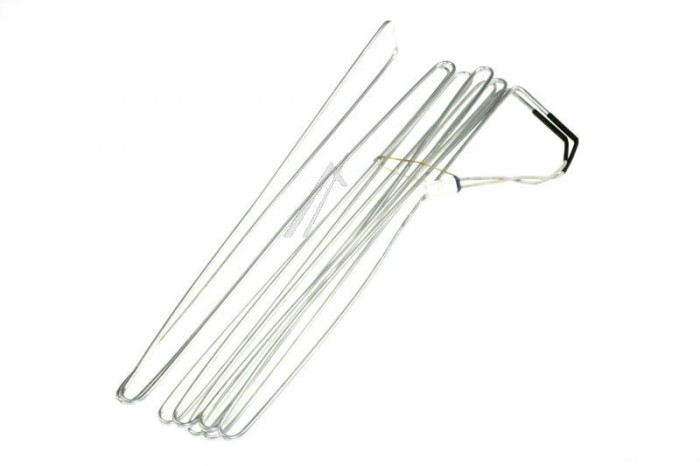 RIPPE VERDAMPFER HEIZUNG 32002109 pentru frigider/combina frigorifica VESTEL